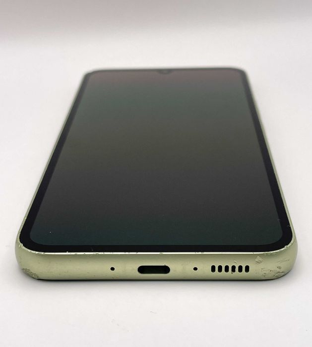 Дисплей б/в Samsung A346 Galaxy A34 оригінальний