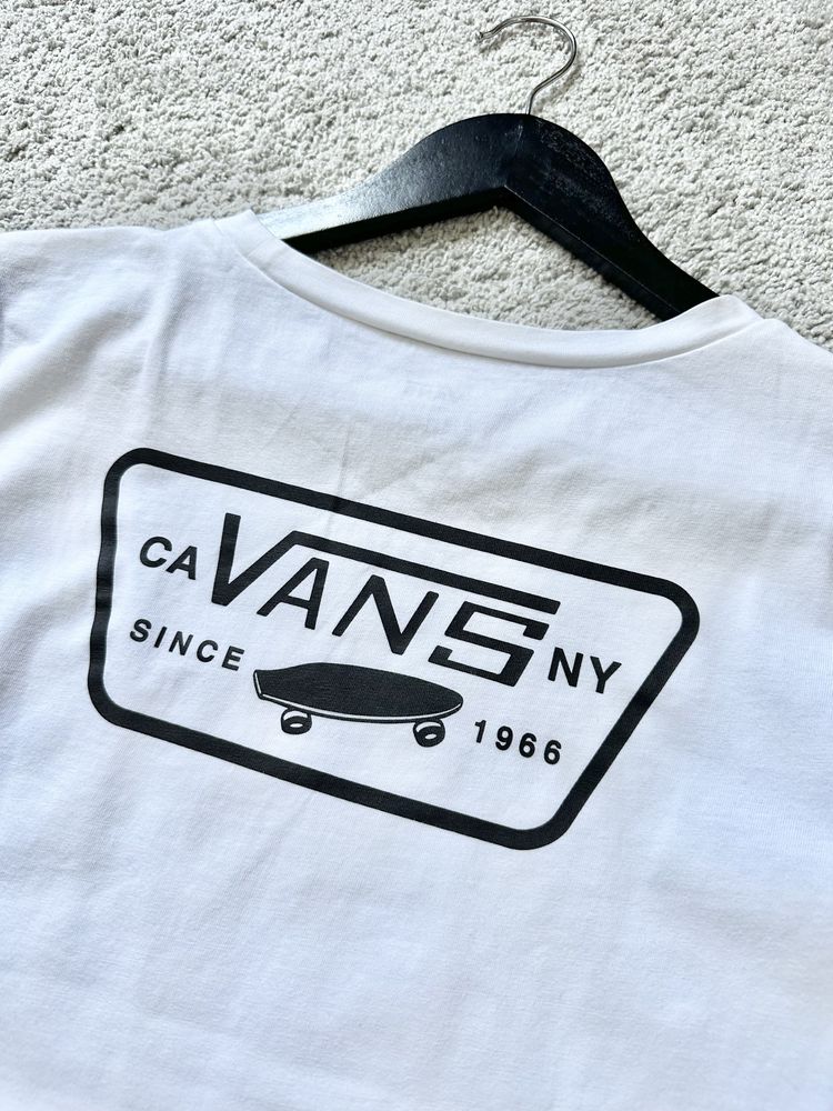 Футболка Vans жіноча