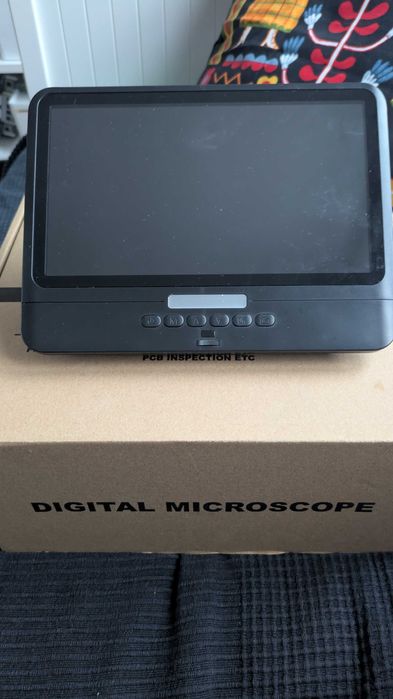 Digital microsope Ad208