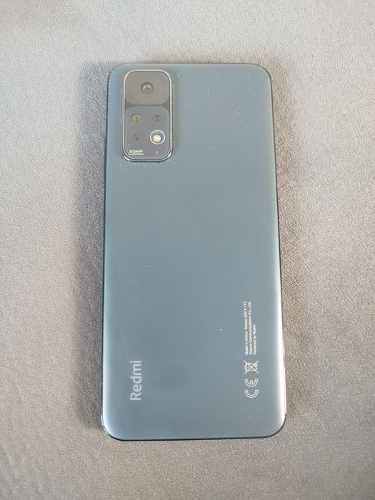 Xiaomi Redmi Note 11