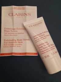 Clarins -kosmetyki