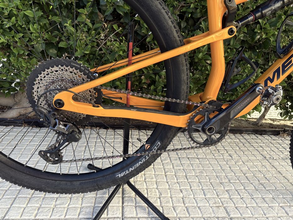 Merida NINETY SIX RC 5000