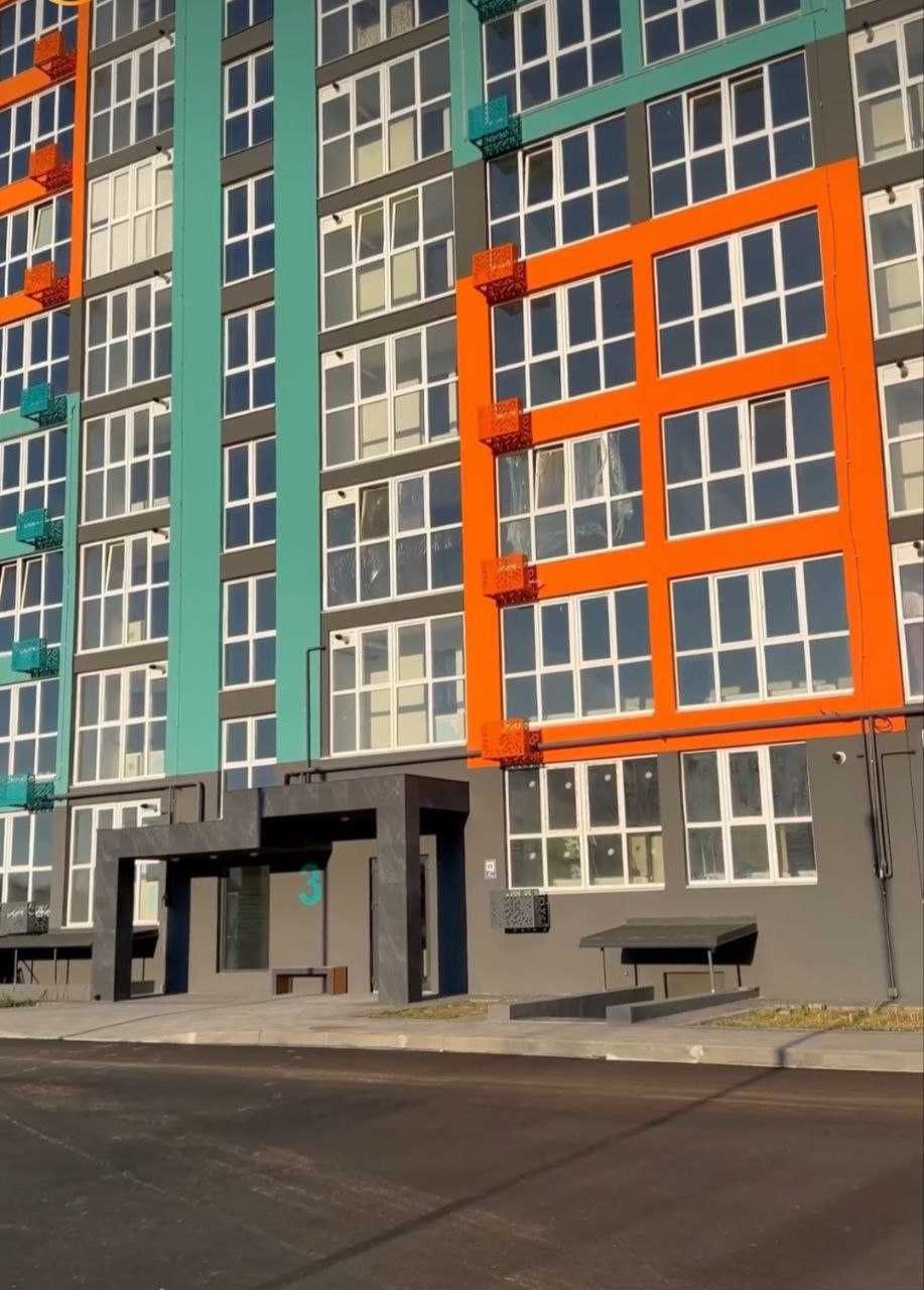 Продаж класної квартири в новому будинку