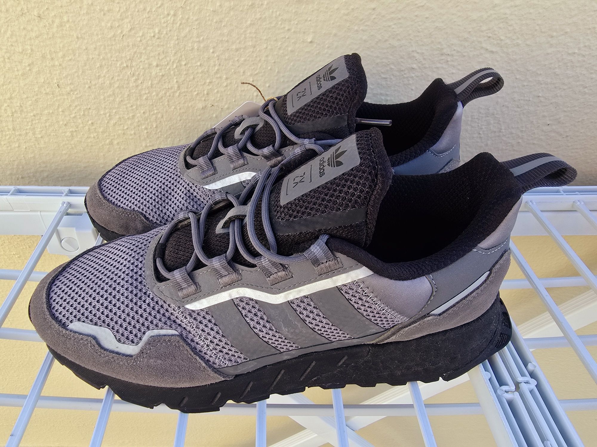Sapatilhas Adidas ZX