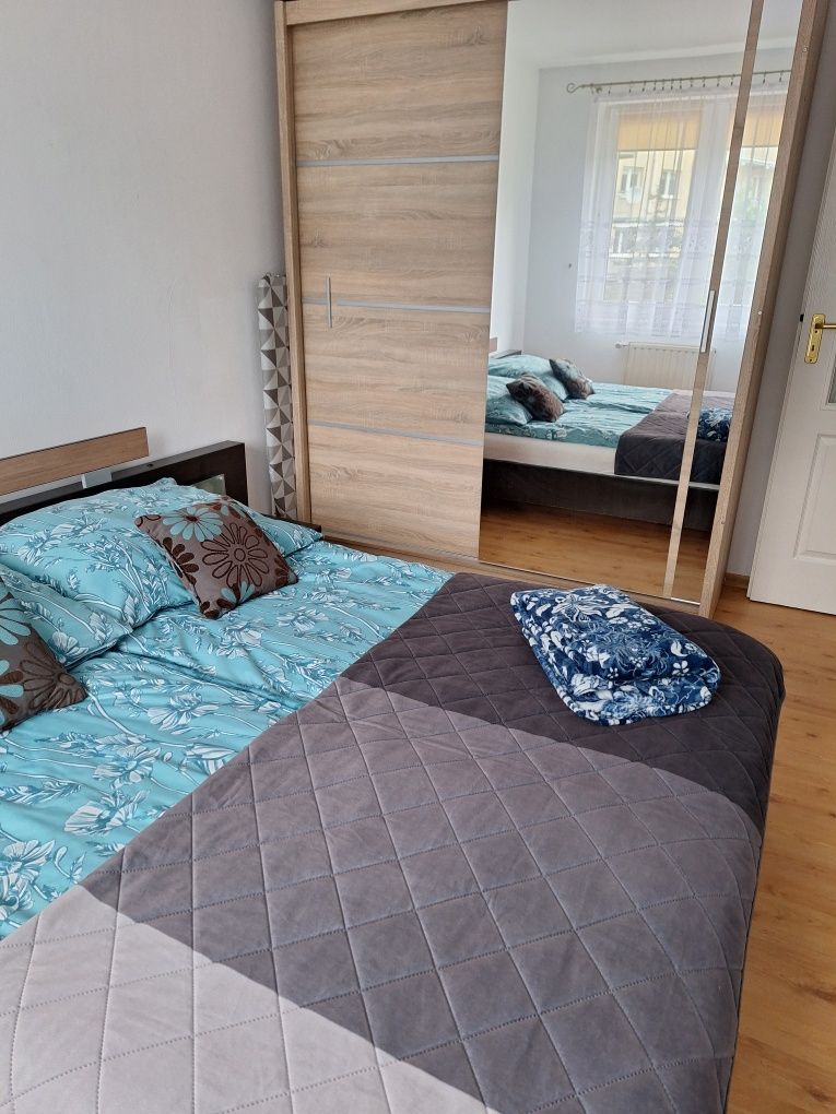 Apartament do wynajęcia Ustka