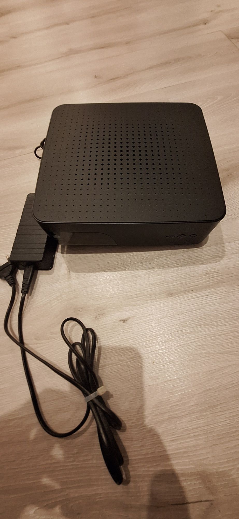 Dekoder horizon UPC