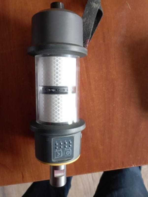 Tachimetr Trimble S5 2' z zestawem narzędzi