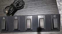 Korg EC5 Vendo (Nao Aceito Troca)