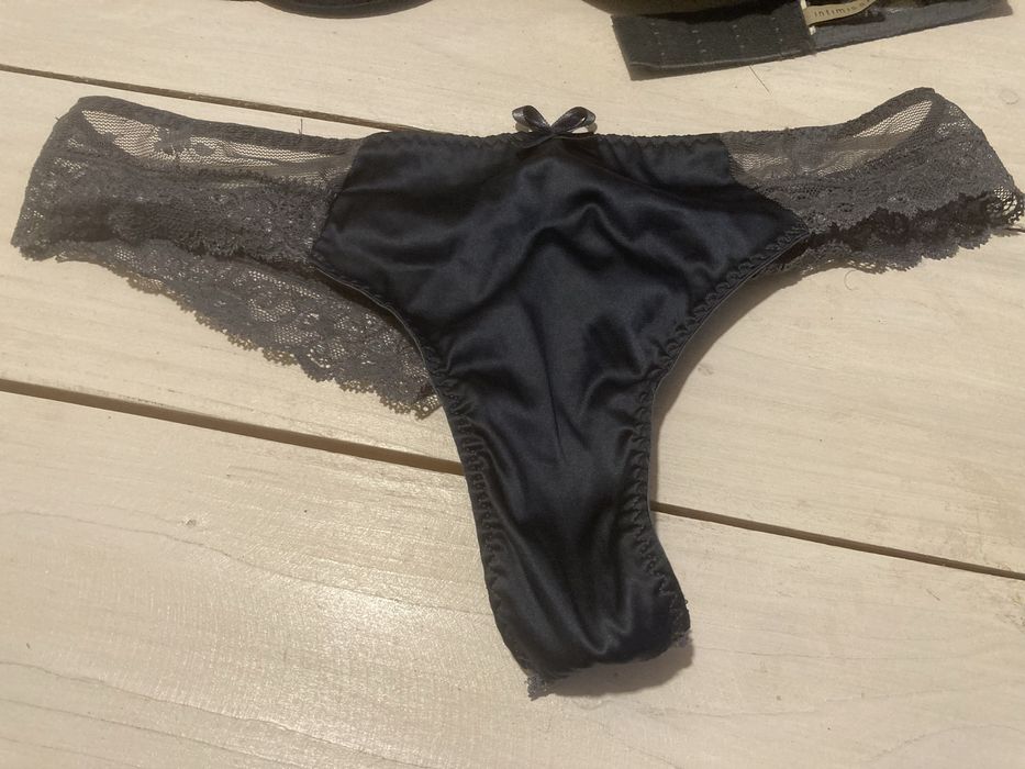 Intimissimi komplet bielizny - stanik i stringi