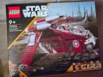 Lego 75354 Star Wars Kanonierka Gwardii Coruscańskiej