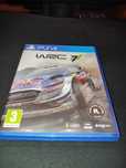 Okazja!!! Gra WRC 7 na Playstation 4 i 5 Ps4! Polecam!