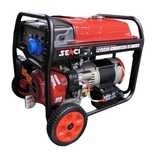 Оренда Генератор Senci SC17000E