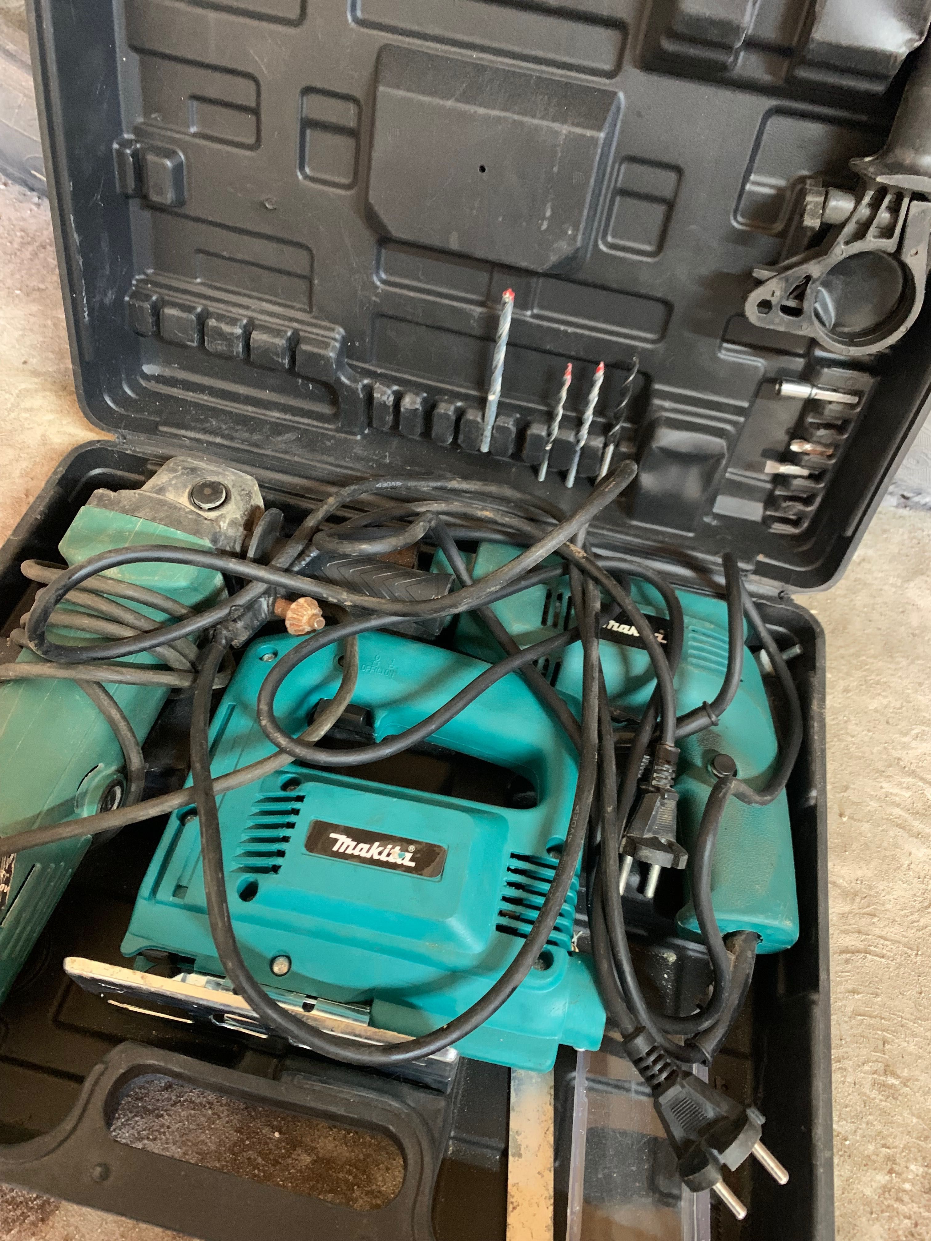 Продам набір Makita