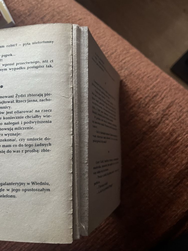 “Przy szabasowych świecach. Wieczór Drugi” Horacy Sarafin