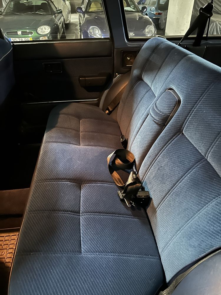 Volvo 240 GL automatica