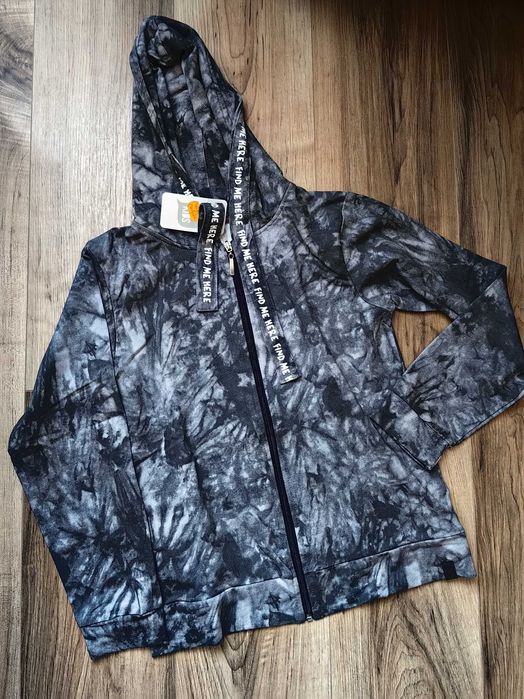 All for Kids 140 146 bluza spodnie komplet