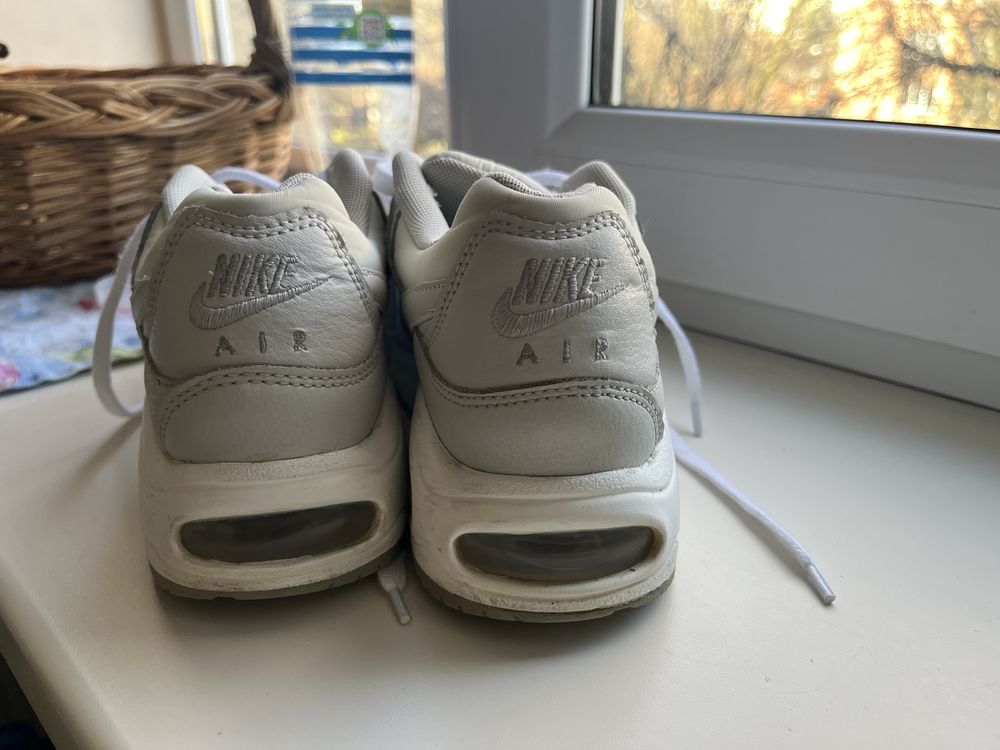 Кросівки Nike Air Max 36
