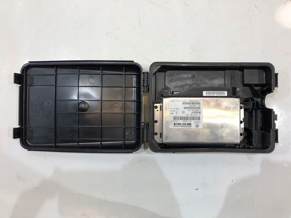 VW AUDI SKODA STEROWNIK SKRZYNI BIEGÓW 2.5TDI