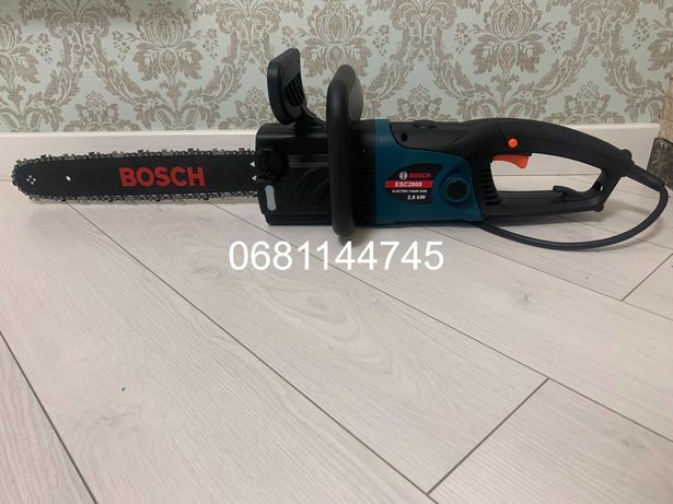 Електрична пила Bosch esc 2800