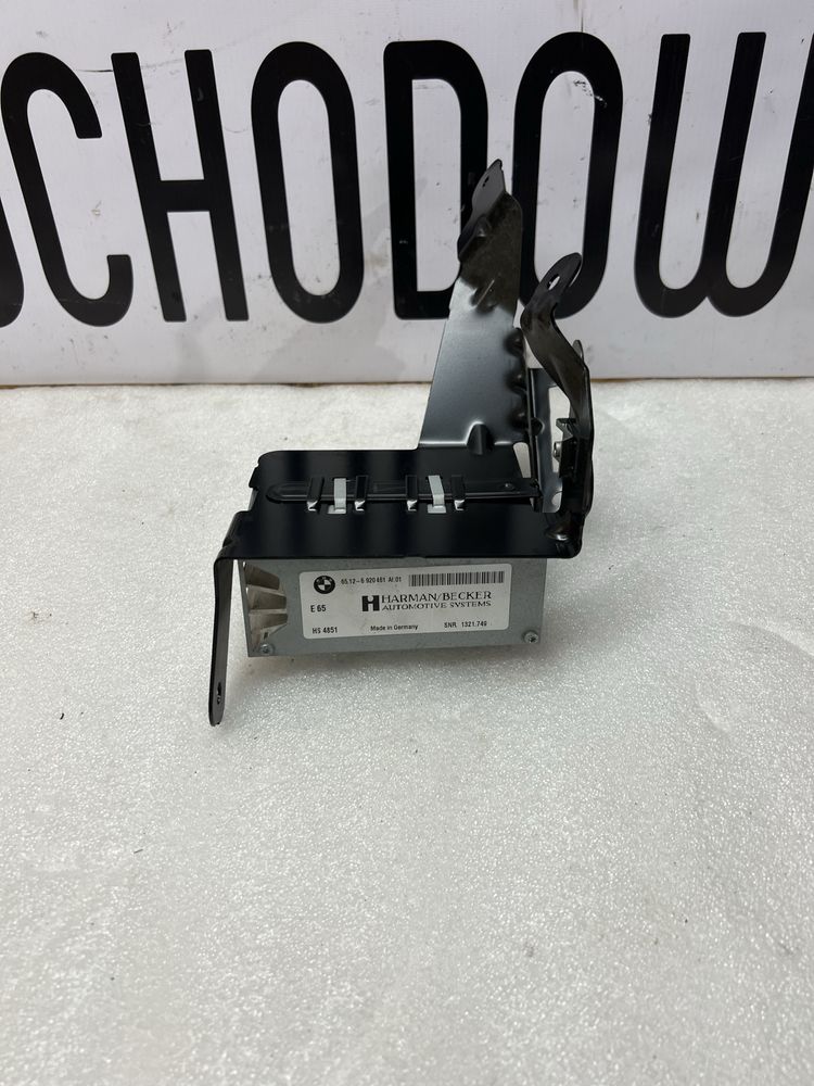 Wzmacniacz hifi e60 e61 stelaż wzmacniacza e60 e61