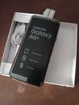 vendo ainda na caixa samsung A6+