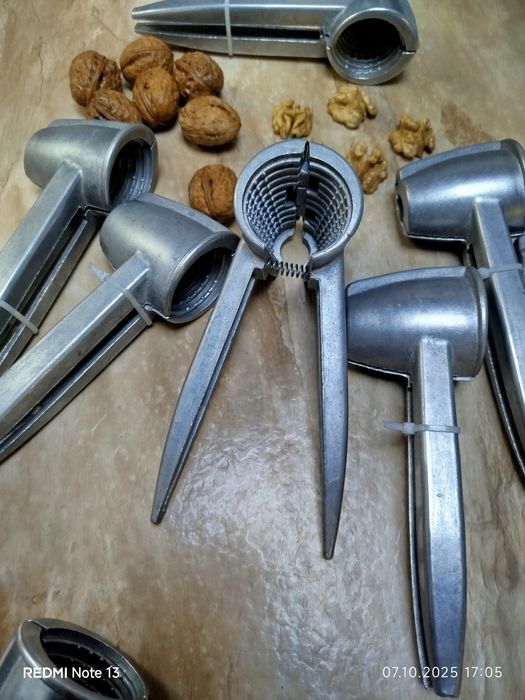 Горіхокол Орехокол 60 грн