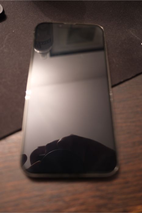 Iphone 13 Pro 256gb Gwiezdna Szarość
