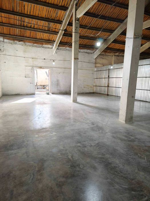 Оренда складського приміщення