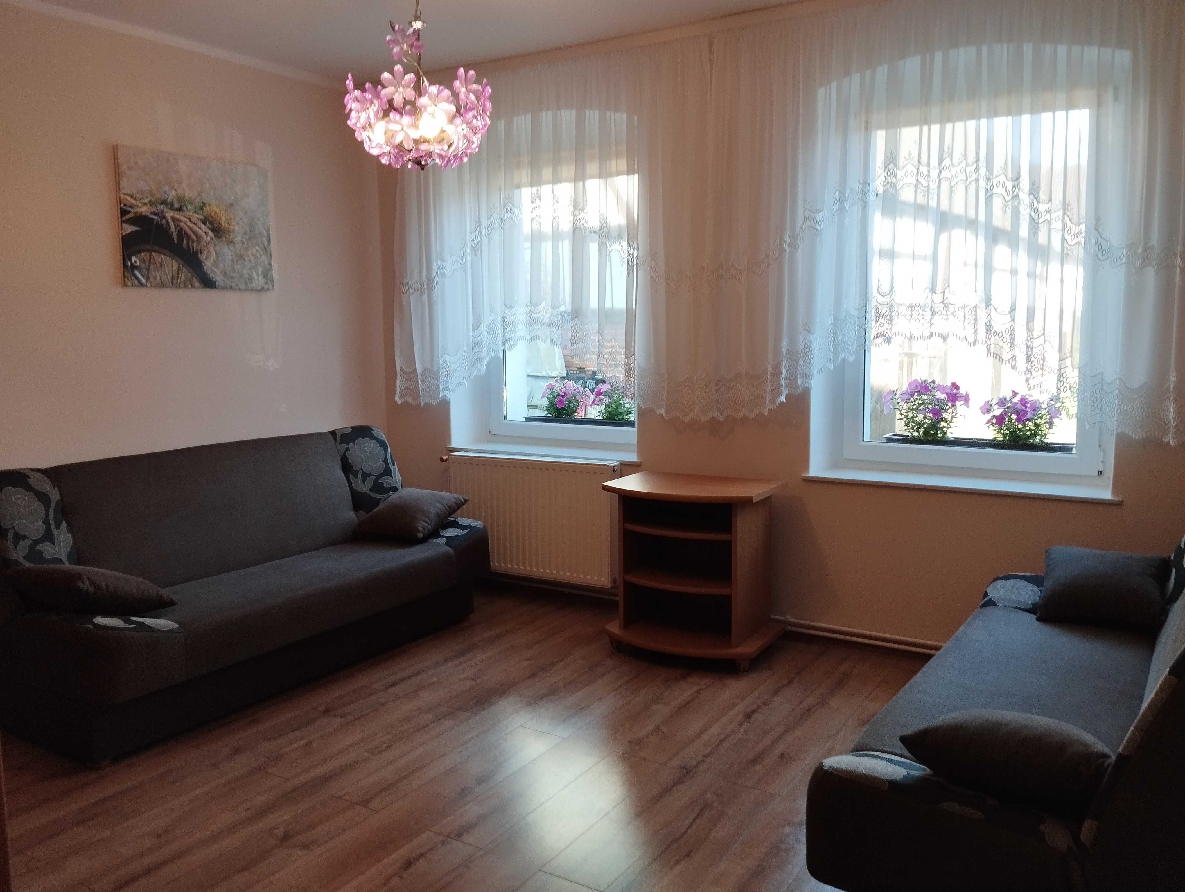 Pokoje gościnne nad morzem Rusinowo-wczasy-noclegi nad morzem-wakacje
