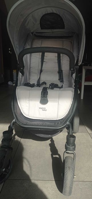 Wózek Valco Baby Snape 4