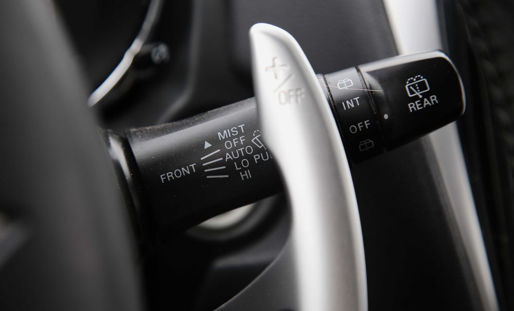 Mitsubishi Outlander Sport