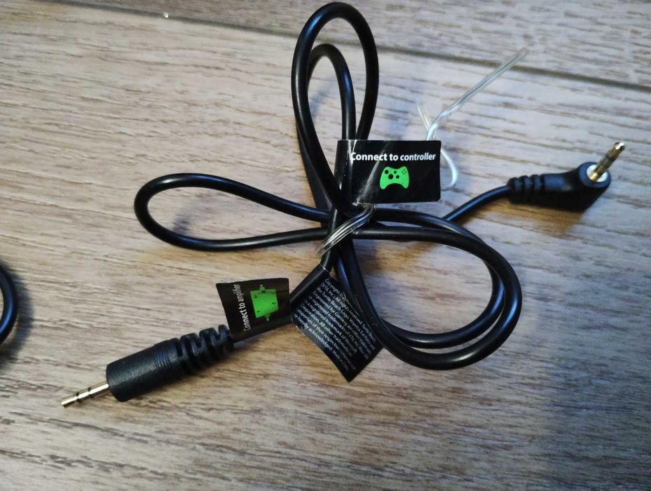 Słuchawki turtle beach ear force XL1 do Xbox 360 przewodowe mikrofon
