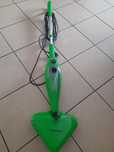 Mop parowy Zestaw AquaSteam Transa 4,2 BAR 2000W
