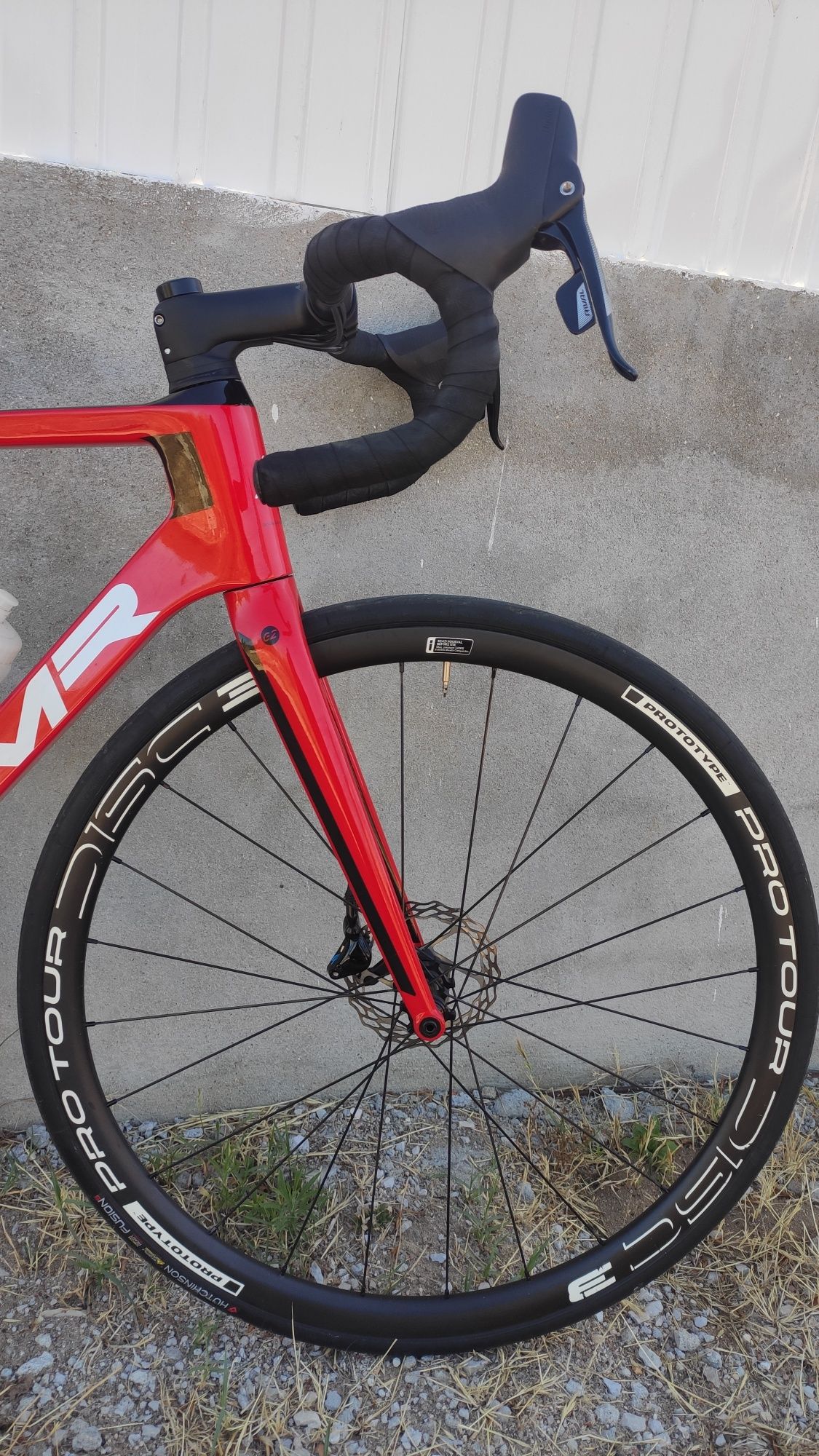 MMR Adrenaline Team Carbono
