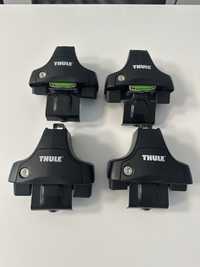 Thule -stopy Mondeo / Insignia