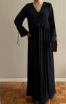 Vestido Max Massimo Dutti