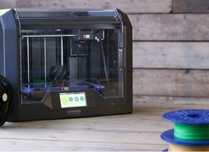 Impressora 3D  (Dremel 3D45)