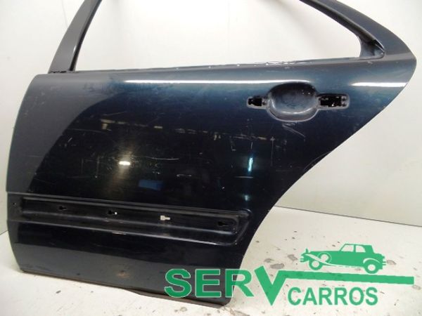 Porta trás esquerda MERCEDES-BENZ Classe E (W210)