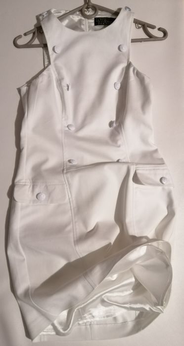 Сукня біла Love Republic