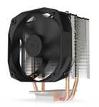 Chłodzenie procesora SilentiumPC Spartan 4, INTEL