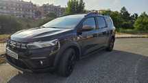 Dacia Jogger Hybrid
