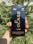 Защитное стекло Redmi Note 13 5g/ 13 Pro/ 12 Pro+/ Захистне скло редмі