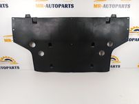 Захист підрамника переднього днища Tesla Model X 1035158-00-D