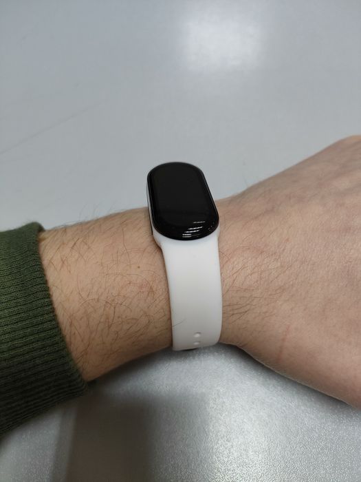 ремінець  Xiaomi Mi band 7 ремешок