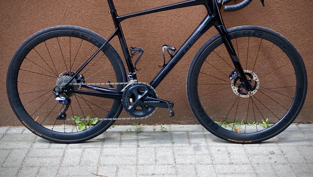 Koła karbonowe Berg endurance szosa light NOWE PIASTY ! Dt 350 swiss