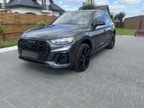 Audi Q5 AUDI Q5 S Line quattro