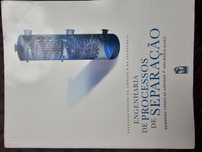 Livro Engenharia de Processos de Separação