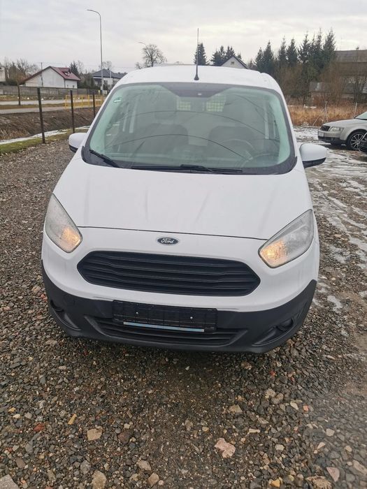 Ford Conect