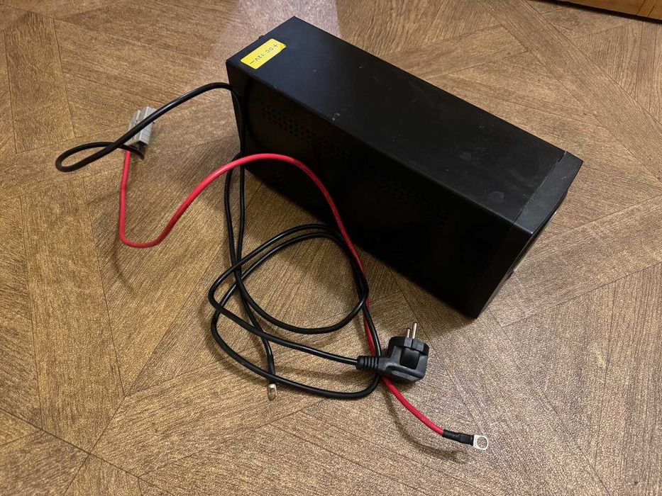 ИБП RUCELF UPI-400-12-EL V2.0 320W