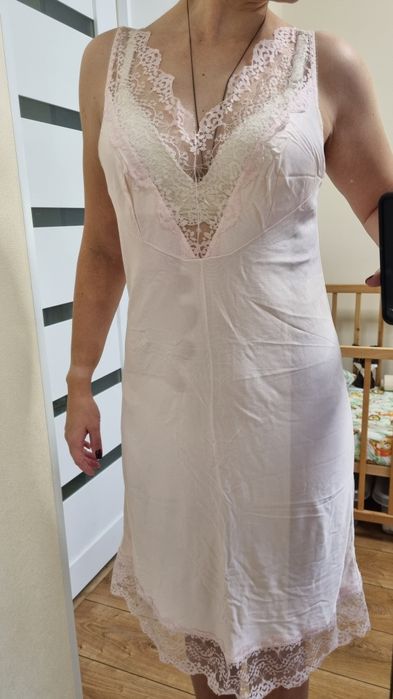 Комбінація пеньюар